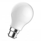  **TUN LED Fil A60 B22d 10W 840 