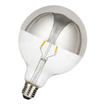  LED FIL G125 Calotte E27 4W 
