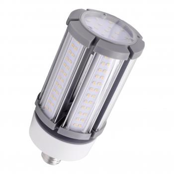  LED Corn Compact E27 36W 4000K 
