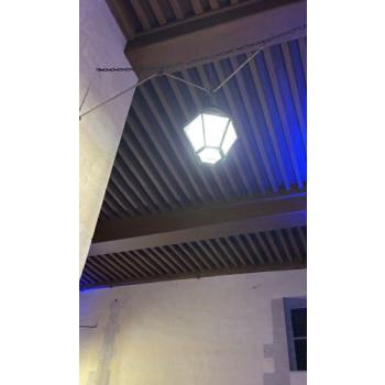  LED Corn Compact E27 36W 4000K 