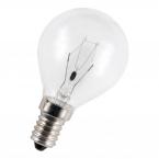  Ball E14 235V 40W Four 500C 