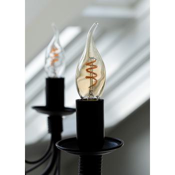  SPIRALED Basic C35 Cosy E14 3W 