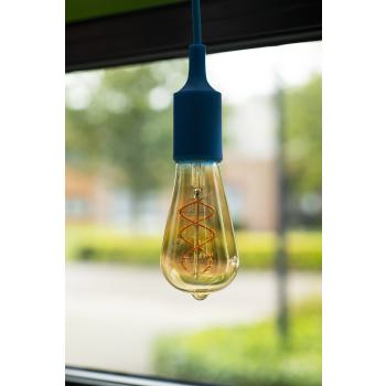  SPIRALED Basic ST64 E27 DIM 4W 