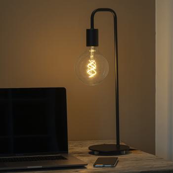  SPIRALED Basic G95 E27 DIM 4W 