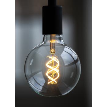  SPIRALED Basic G95 E27 DIM 4W 