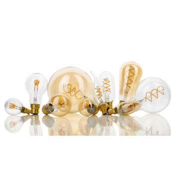  SPIRALED Basic G95 E27 DIM 4W 