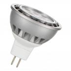  LED Spot MR16 GU5.3 24V-28V 7W 