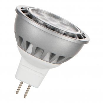  LED Spot MR16 GU5.3 24V-28V 7W 