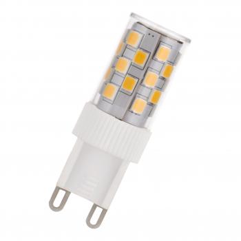  LED G9 DIM 3.5W (30W) 320lm 84 