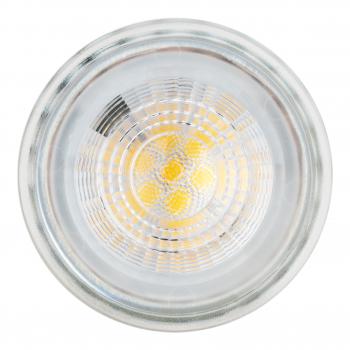  LED Spot PAR16 Verre GU10 3.5W 