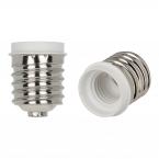  Adaptateur E40 vers E27 PA 125 