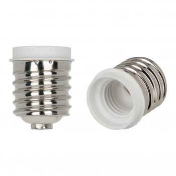  Adaptateur E40 vers E27 PA 125 