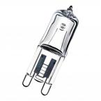  Four G9 230V 40W Clair 300C 
