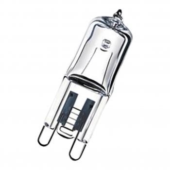  Four G9 230V 40W Clair 300C 