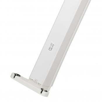  Rglette LED vide 2xT8 150cm 