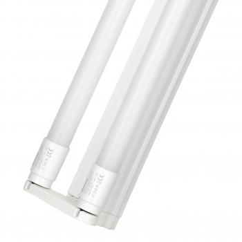  Rglette LED vide 2xT8 150cm 