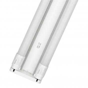  Rglette LED vide 2xT8 150cm 