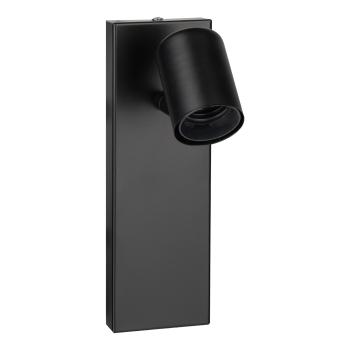  Applique M�tal XL E27 Noir 