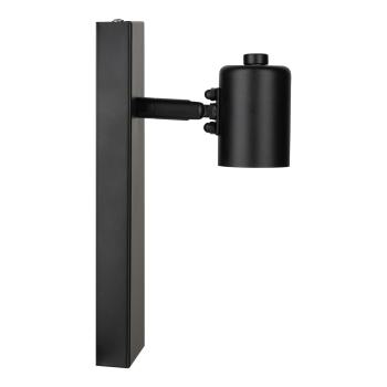  Applique M�tal XL E27 Noir 