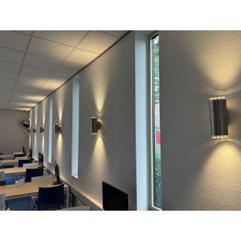  LED Spot PAR20 E27 DIM 7W 830 