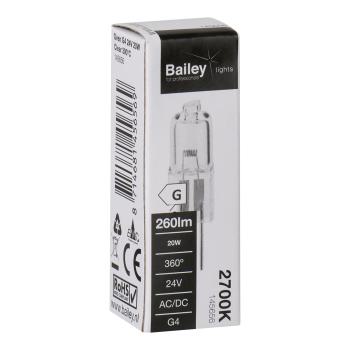  Four G4 24V 20W Clair 300C 