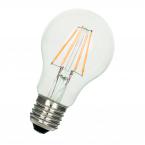  LED FIL A60 E27 DIM 4W 830 CL 