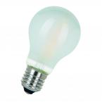  LED FIL A60 E27 DIM 8W 842 DEP 