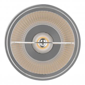  LED AR111 GU10 DIM 9W 24 927 
