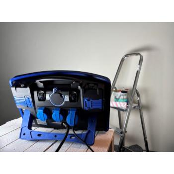  RoBust LED Work 50W 4000-6500K 