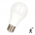  LED Ecoplus Motion Sensor A60 