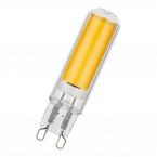  LED G9 Verre DIM 2.2W 827 