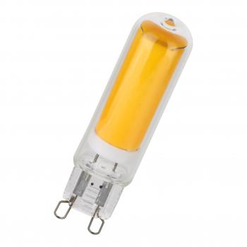 LED G9 Verre DIM 2.2W 827 