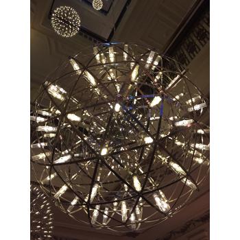  LED G9 Verre DIM 2.2W 827 