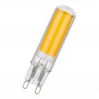  LED G9 Verre DIM 4.2W 827 