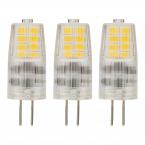  EcoPack 3xLED G4 12V 2W 827 