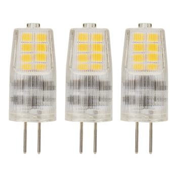  EcoPack 3xLED G4 12V 2W 827 
