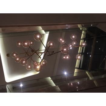  EcoPack 3xLED G4 12V 2W 827 