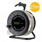  RoBust Ruban LED 25m HO 840 