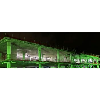  RoBust Ruban LED 25m HO 840 