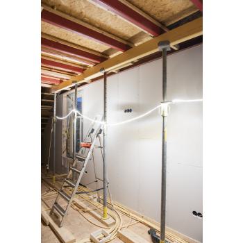  RoBust Ruban LED 25m HO 840 