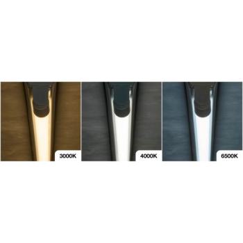  LED Ecoplus T8 Switch 600 