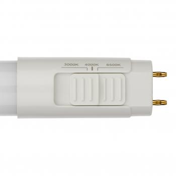  LED Ecoplus T8 Switch 1200 