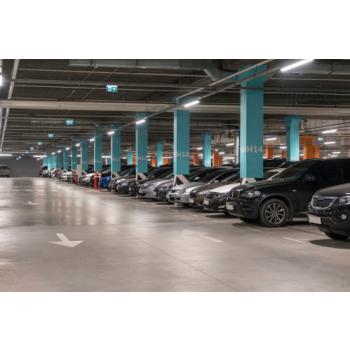  LED Ecoplus T8 Switch 1500 