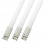  Lot 3pcs T2 11W/840 W4.3 7X422 