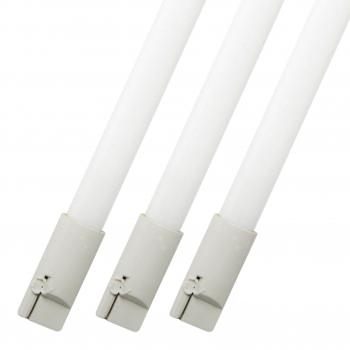  Lot 3pcs T2 11W/840 W4.3 7X422 