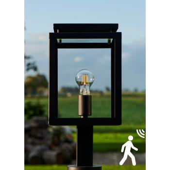  LED FIL Capteur de mouvement A 