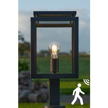  LED FIL Capteur de mouvement A 