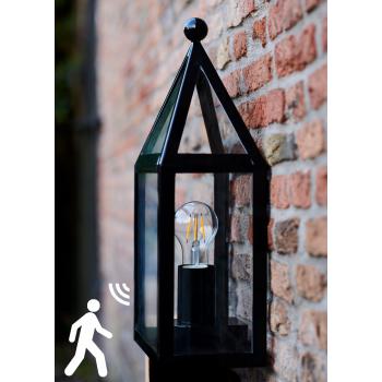  LED FIL Capteur de mouvement A 