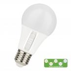  LED A60 Switch E27 DIM 8.5W (6 