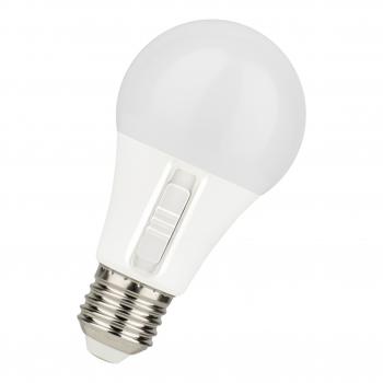  LED A60 Switch E27 DIM 8.5W (6 